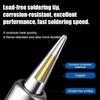 Industrial Grade Welding Pen Repair Tool Set - Portable 3 In 1 Laser Welding Machine - Industrial Welding Machine with 5pcs Tips, Intelligent