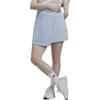 Adidas Originals Casual Short Skirts Women's Blue IC5476