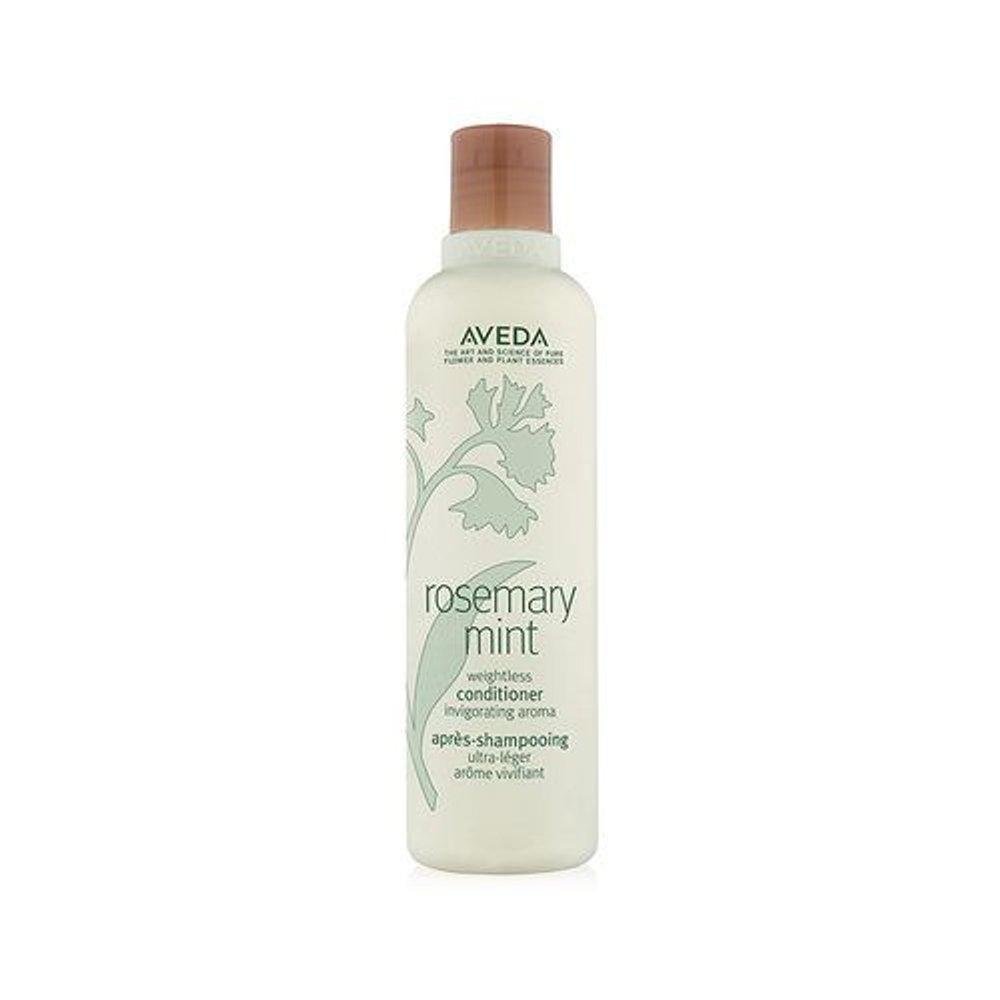 [Cooling Aroma] Rosemary Mint Weightless Conditioner 250ml