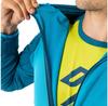 Куртка Dynafit Transalper Light Polartec Hoody