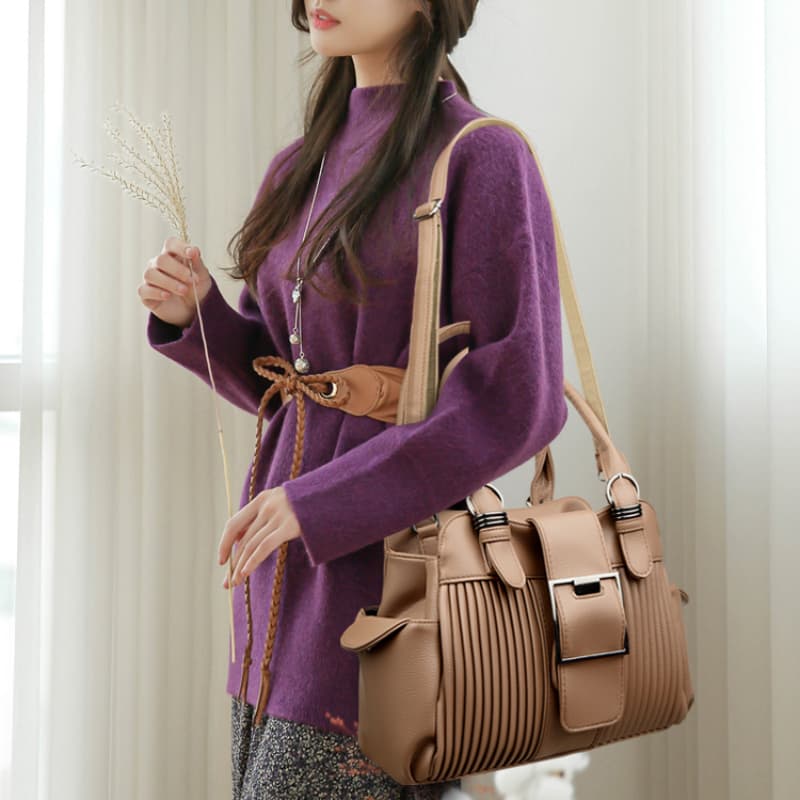 Handbag Tote Bag Fashion Messenger Bag