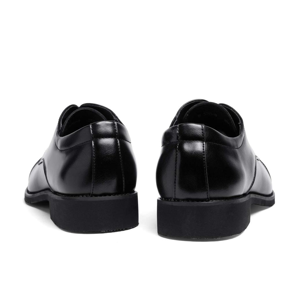 Persyuair Leather Business Black and Walking Premium Running Available In Large Sizes Suitable for and Size Black Men's Shoes, Brown, Comfortable,
