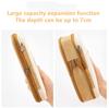 Large Capacity Pencil Case Stationery School Supplies Pencil Cases Pouch Office Desk Storage Bag Students Kids Pen Case Bags Box