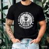 Funny Mom Life Skull Shirt, Messy Bun Girl Mom T-shirt, Spooky Mother Gift