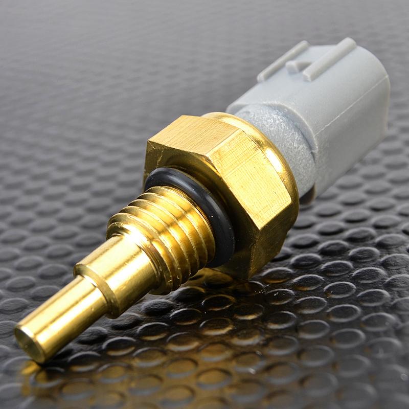 

Water Temp Temperature Sensor For Kawasaki EX250 Ninja 250R ZG1400 GTR1400 ZR1000 Z1000 ZR1200 ZRX1200 ZR750 Z750 Z750S Z750R