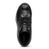 Waterproof Casual Walking Shoes Shoes Business Sneakers 3e Wide Lightweight Highly Breathable Shock Absorbing Sole Slip Resistant Water with Zipper