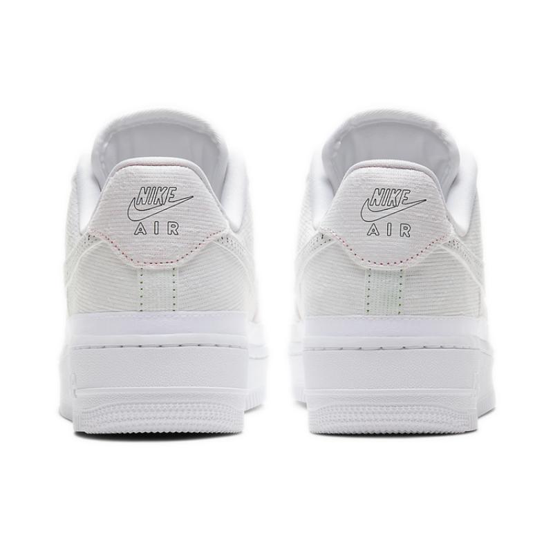 Nike Air Force 1 Low Lx 'Reveal' Women's Sneakers CJ1650-100