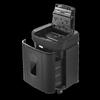 AURORA AS140CM Auto Feed Paper Shredder, P-4 Security