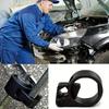 Universal Inner Tie Rod Removal Tool Multi-Functional Steering Rack Knuckle Wrench for Auto Repair Maintenance
