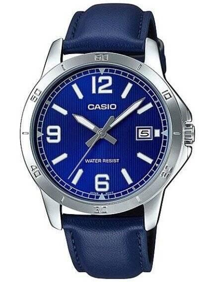 Zegarek Męski Casio Mtp-V004L 2Budf (Zd046F) + Box