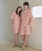 [CEID] Classic Onorin Short Sleeve Pajama Set [Shipped from Korea] 100% Authentic