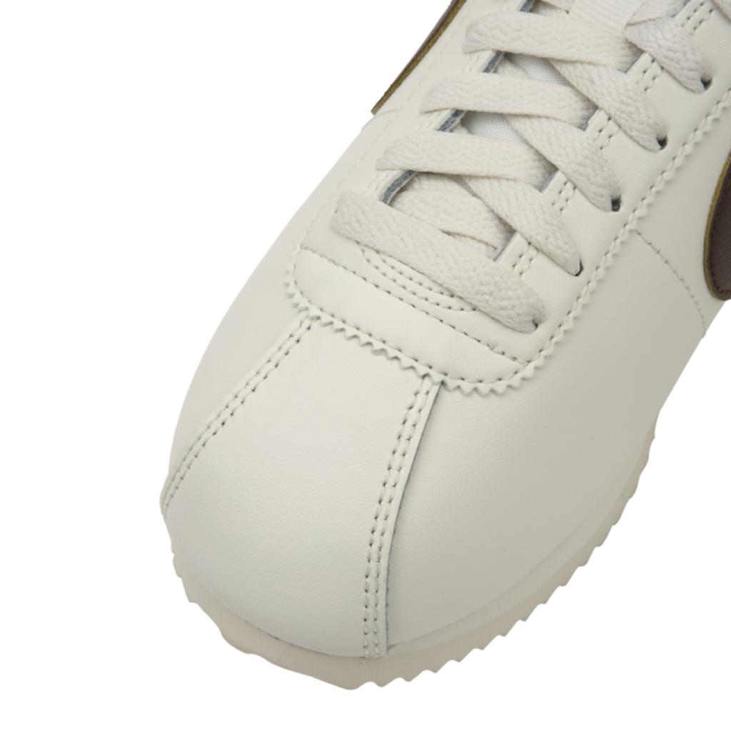 Nike Cortez Cacao Wow Dames Sneakers Cream Sail Khaki DN1791-104