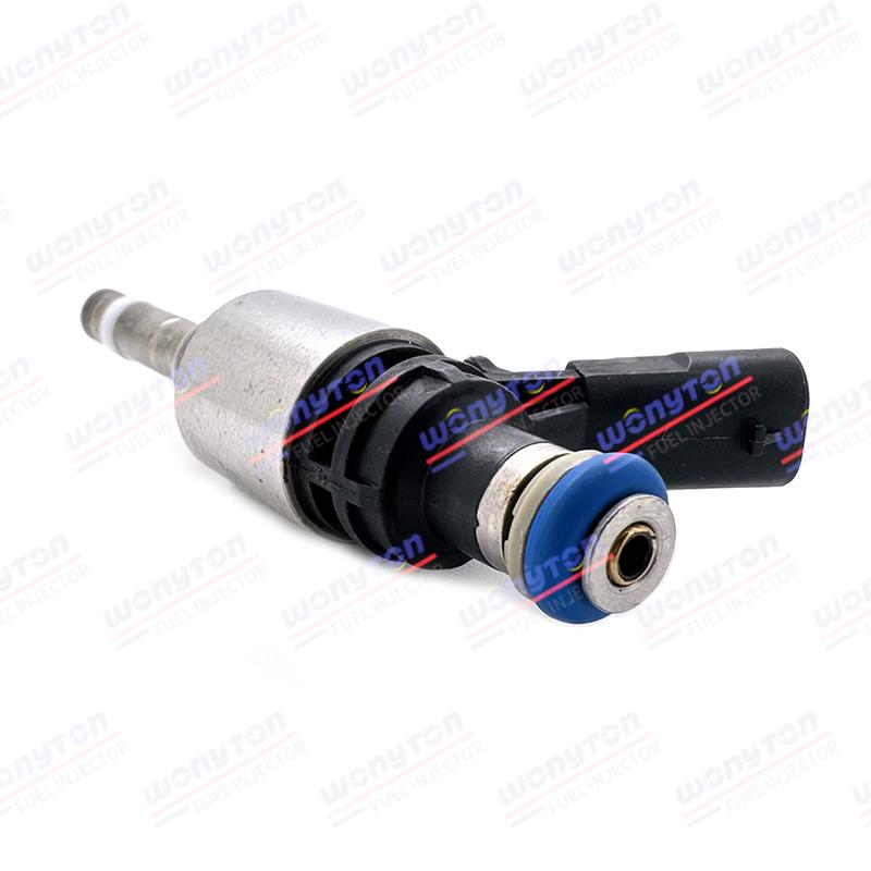 4 X Fuel Injectors for VW Golf GTI MK7 Bettle Passat Sharan 2.0 TFSI 06L906036K