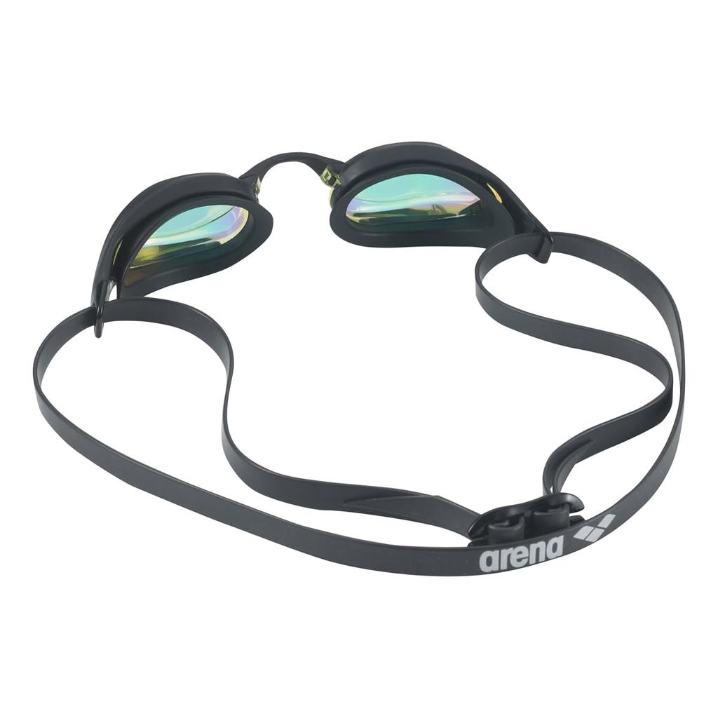 [ARENA] [WA Approved] (Arena) Swimming Goggles for Competitive Swimming, Unisex