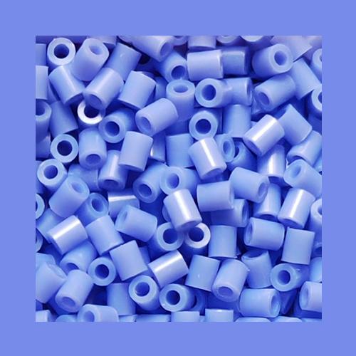 Non-Toxic 2.6Mm Mini Beads 1000Pcs Purple Colors Pixel Art Fuse Beads For Kids Gift Hama Beads Diy Puzzles Iron Beads