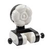 Adjustable Rotating No-Drill Suction Cup Shower Holder