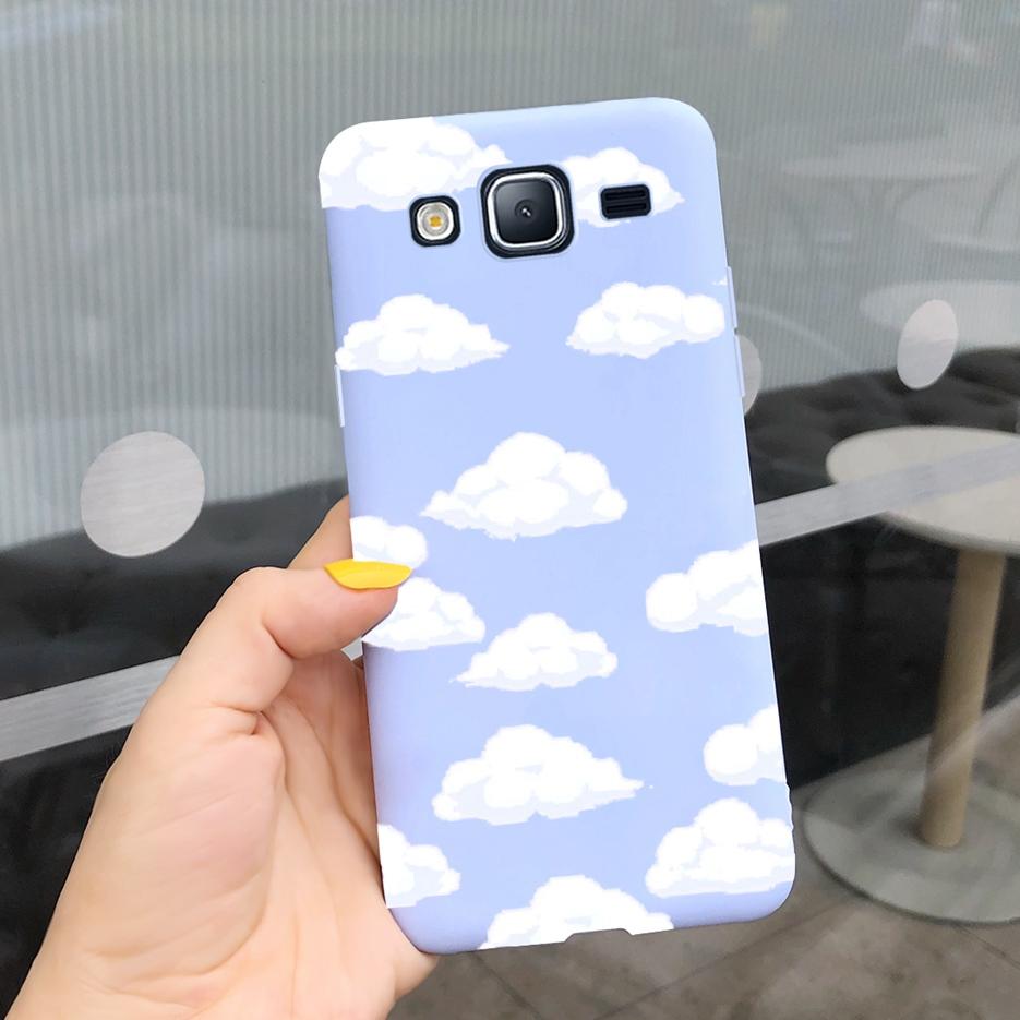 For Samsung Galaxy J7 Neo Case Sansung J7 Core Nxt J700F J701F J7Neo J7Nxt J7core Back Cover Shockproof Bumper Soft Fundas Coque