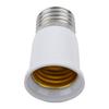 1pc Extend Socket Base Adapter Extension Base Brand New