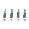 1/4inch Screwdriver Bit High Hardness Screw Driver Bit