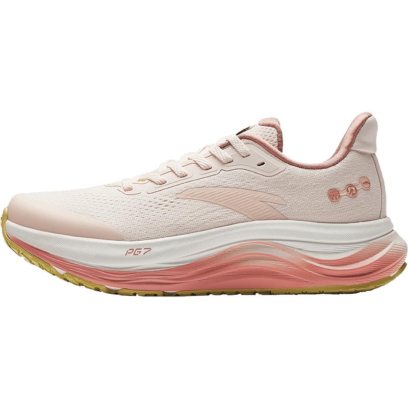 Женские беговые кроссовки Anta PG7 Travel Step V2 7.5