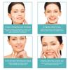 Mini Ultrasonic Sculpting Tool: HIFU EMS Pulse for Lifting & Wrinkle Smoothing