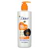Kids Care, Moisturizing Shampoo, For Coils, Curls and Waves, 17.5 Fl Oz (518 Ml)