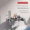 TLXT All-Copper Bathtub Faucet and Shower Set
