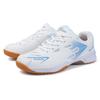 2025 New Professional Tennis Shoes High-quality Elastic Sports Shoes Shock-absorbing, Anti Slip and Wear-resistant Running Shoes