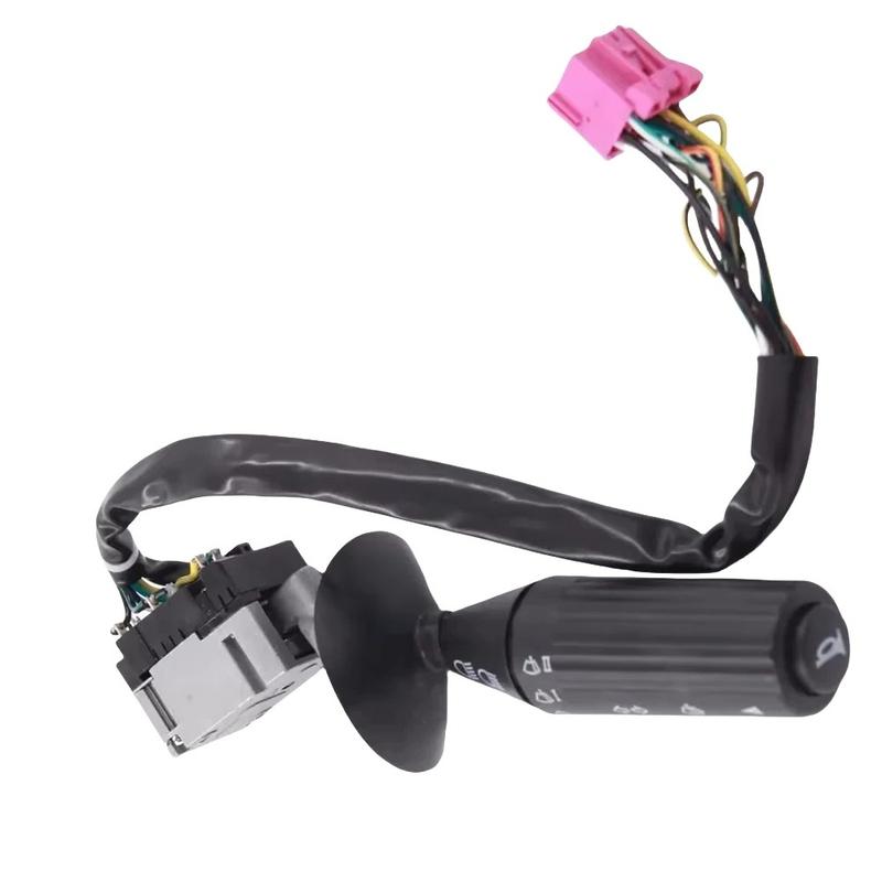 

81255099090 Wipers Switches Rain Sensing Wipers ,Console Multi Function Switch indicator function 0025406244