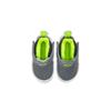 Nike Novice Boot Thermal High Top Toddler Shoes Black Gray Infant And Toddler AV8338-002
