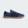JP9652 Unisex Originals Sneakers Dark Blue / Night Indigo / Gum