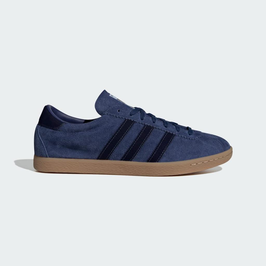 adidas JP9652 Unisex Originals Sneakers Dark Blue / Night Indigo / Gum