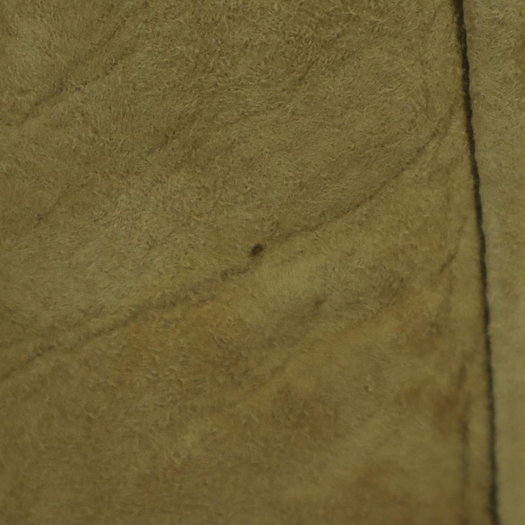 G.L.BOWRON & CO.LTD Made in New Zealand Long sleeve Mouton jacket XL Women Used