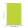 Synthetic Blank Inner Notebook 720 Page Ultra Thick Notebook  School Supplies