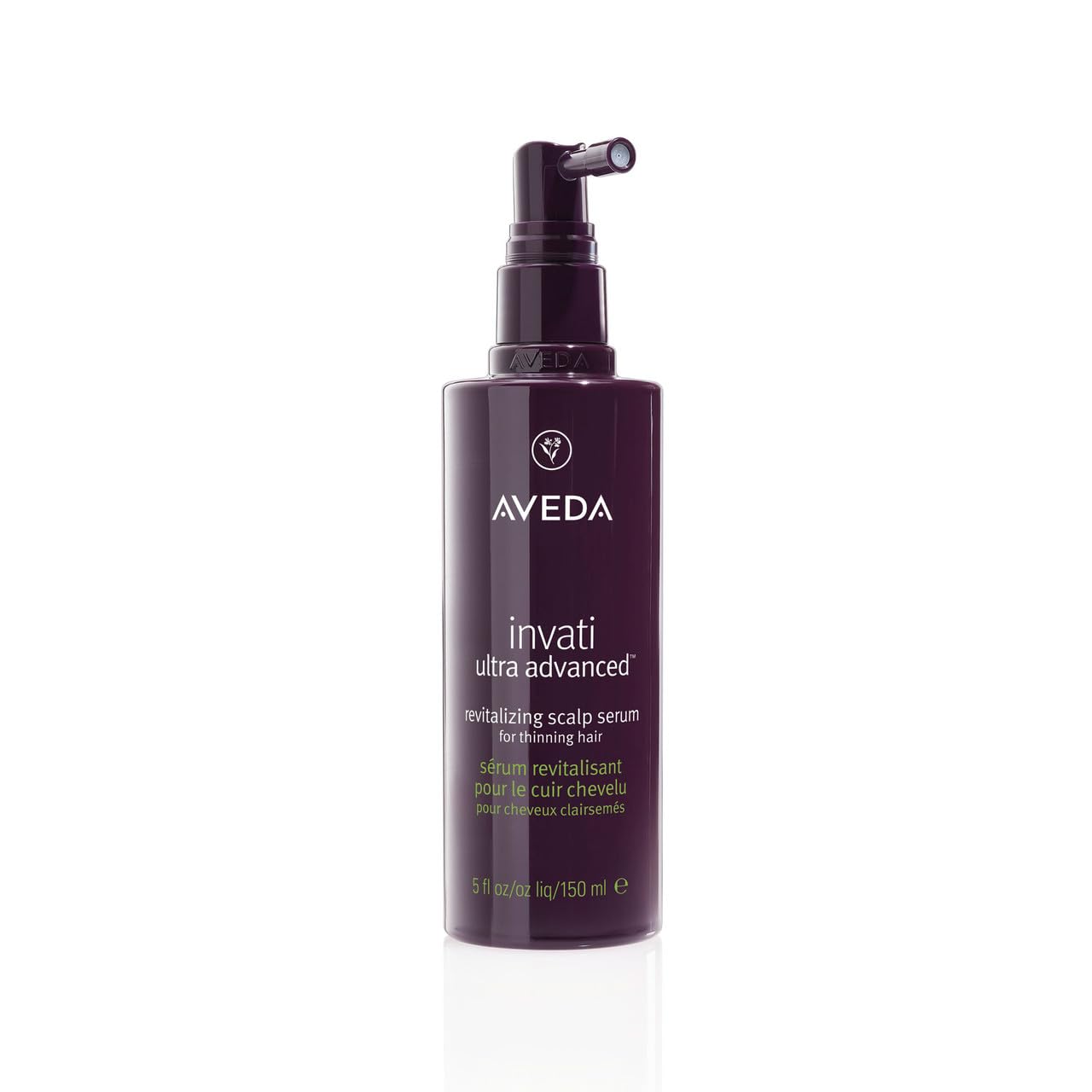 

Invati Ultra Advanced Scalp Serum жовтий