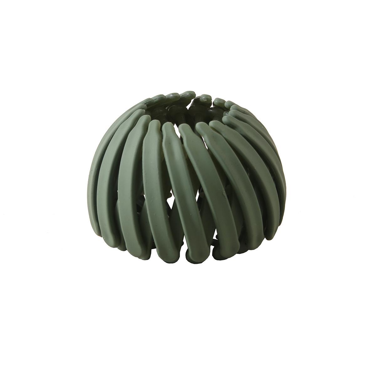 

Модная заколка для волос Заколка Артефакт для фиксации высокого хвоста Зажим-краб