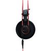 AKG K712 PRO-Y3 Monitor Headphones Black