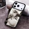 Gone with the Wind Phone Case for iPhone 17 16 15 Pro Max Air 14 13 12 11 Plus Shockproof Cover