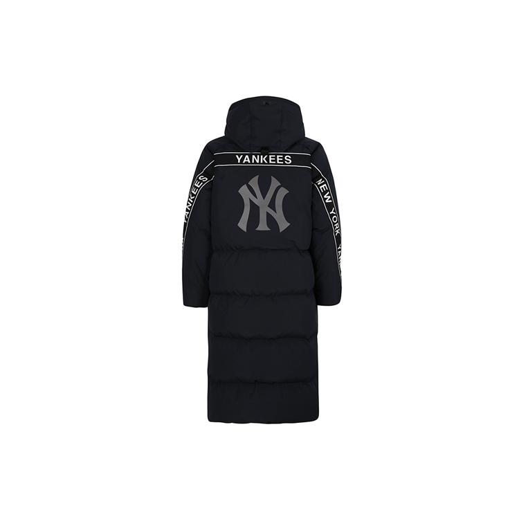 

New MLB New York Yankees Down Jackets Unisex Marine Blue 31DJS1861-50N XXL