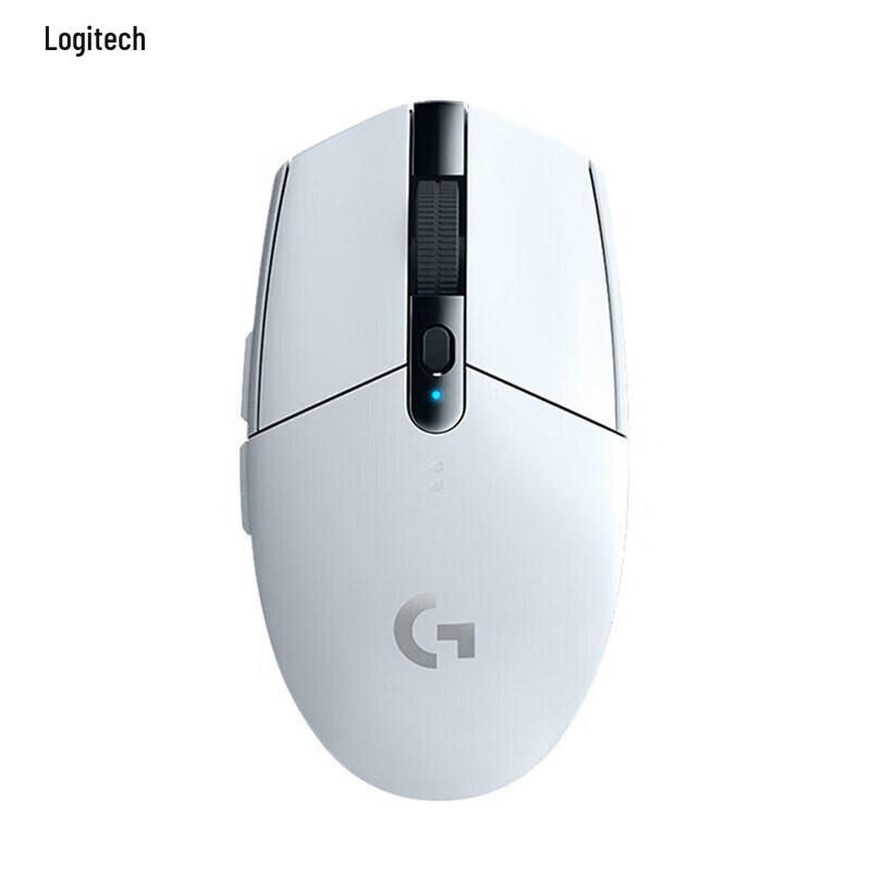 

Logitech G304 LIGHTSPEED Wireless Gaming Mouse