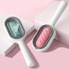 54 Teeth Pet Comb Water Spray Cat Hair Grooming Comb Ergonomic Design Dog Hair Remover Brush Pet Beauty Tool