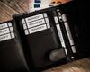 Stylish Large Men's Leather Wallet Rovicky with RFID