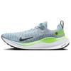 Nike ReactX Infinity Run 4 Light Armory Blue Green - DR2665-402