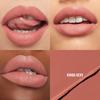 MAc CosMetics M A cxiMAl Seidiges Mattes 12h Halt Lippenstift 0.12 Unzen kindA Sexy Neutral Rosa-Pink