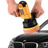 Car Polisher Waxing Machine Beauty Tools Floor Electric 110V Home Car Scratch Repair