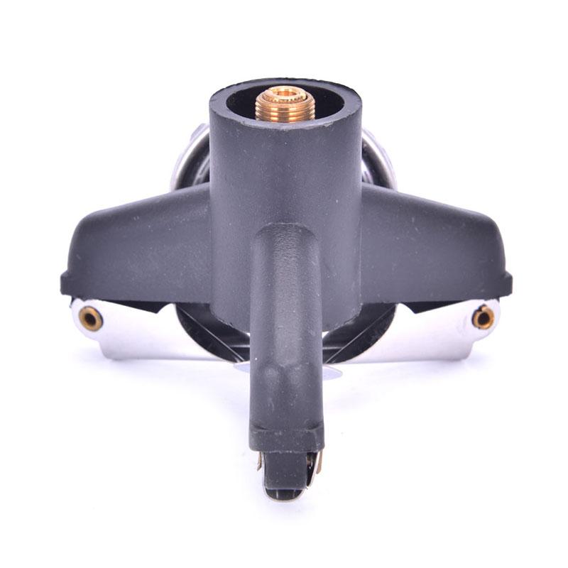 Triangular Conversion Header Head Converter Gas Tank Rotor