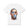 Lebrons James Allstars Bron Vintage-Inspired Unisex T-Shirt