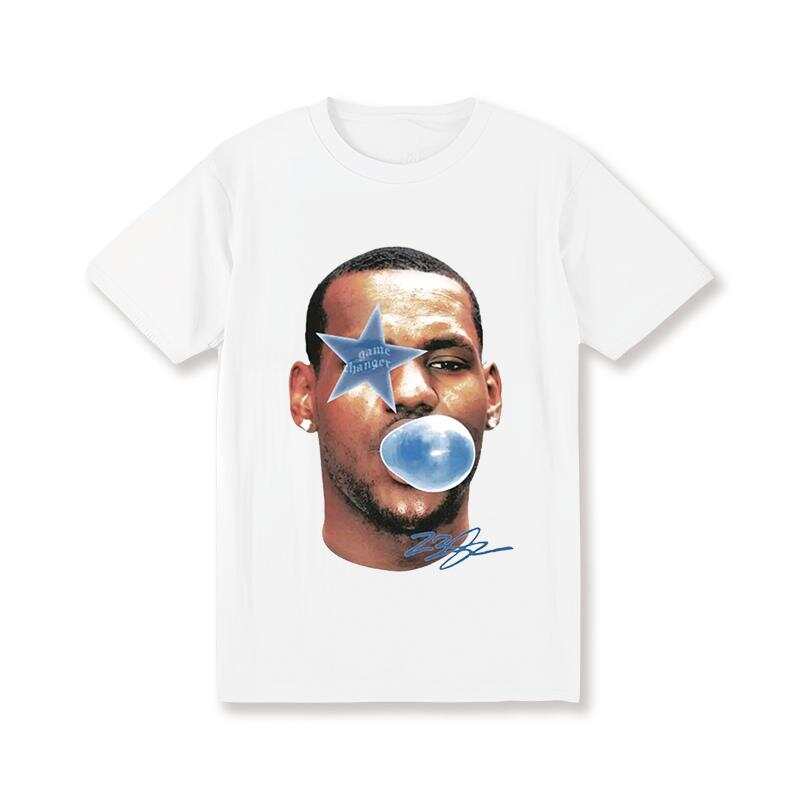 Lebrons James Allstars Bron Vintage-Inspired Unisex T-Shirt XXXL