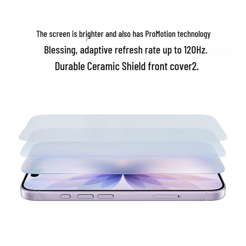 Apple iPhone 17 256GB 5G Smartphone (CN version)