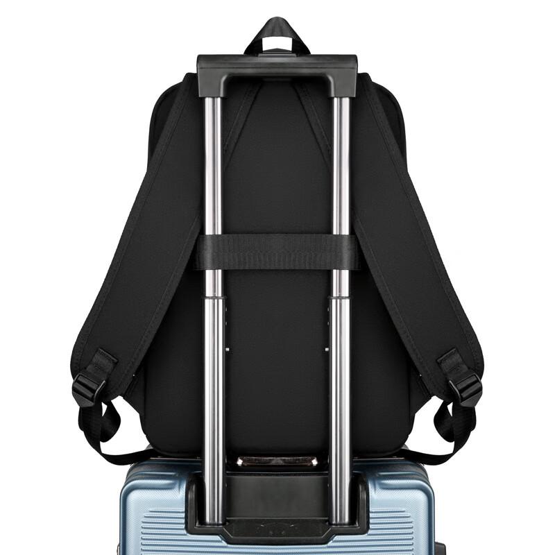 Li Shen Business Laptop Backpack